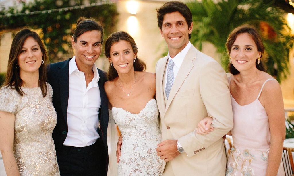 BODA ANA BOYER Y FERNANDO VERDASCO HOLA4108