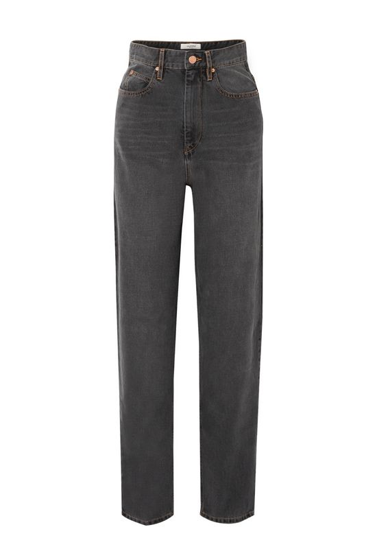 vaqueros isabel marant