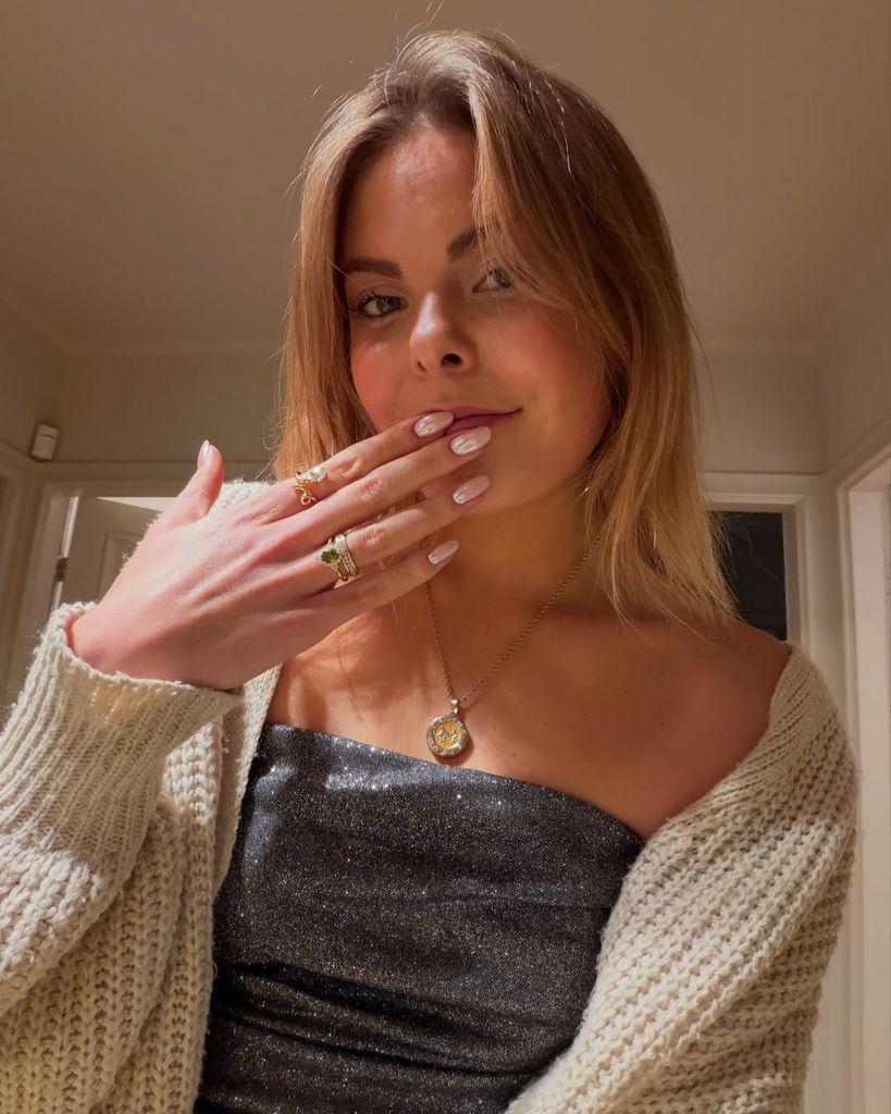 La fotografía con la que ha anunciado que vivirá una temporada en Australia