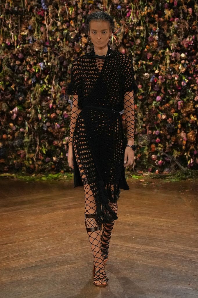 Paris Fashion Week: desfile de Maison Margiela (Primavera/Verano 2027)