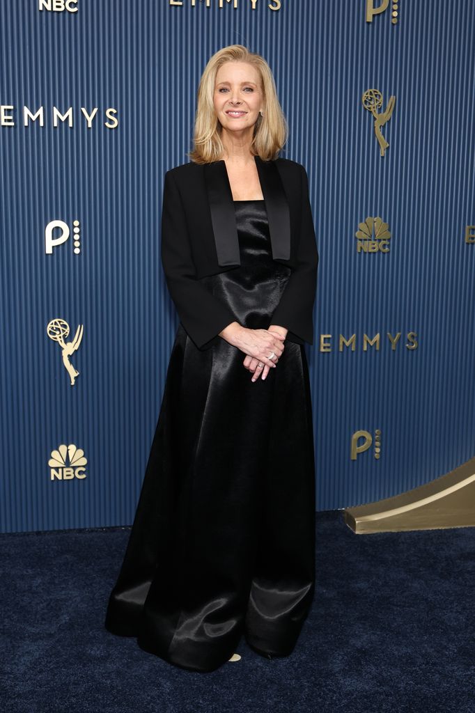 Lisa Kudrow 