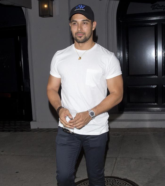 Wilmer Valderrama