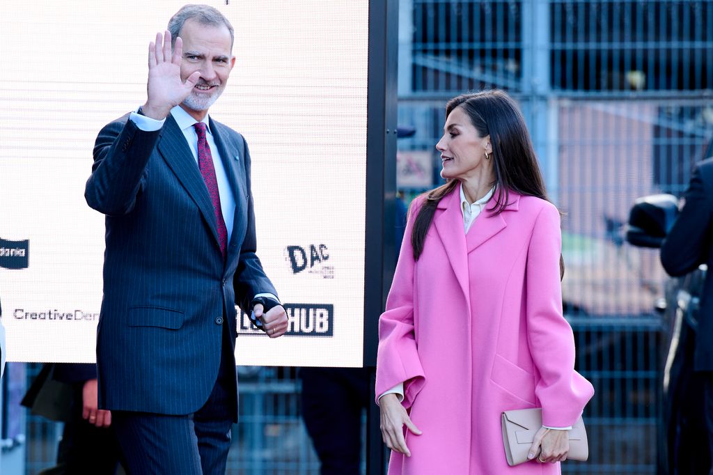 Reina Letizia