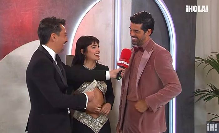Miguel Ángel Muñoz nos cuenta por qué está tan bronceado