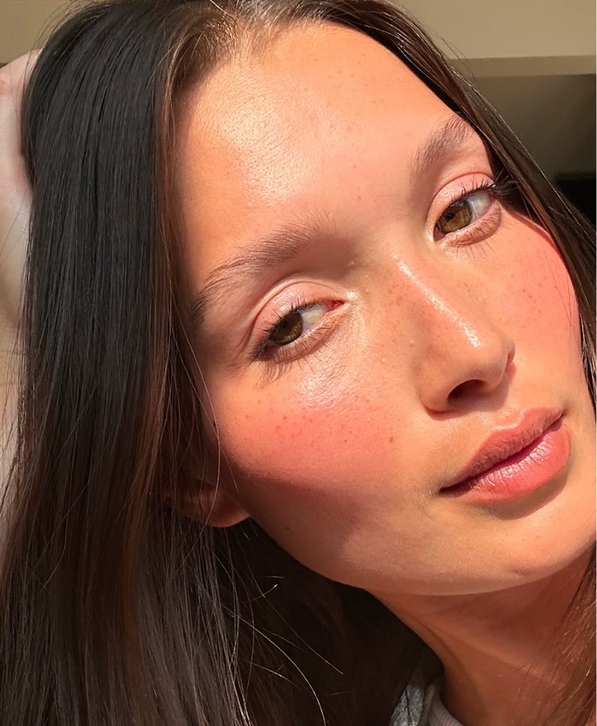 Las fórmulas son la clave detrás de un buen maquillaje.