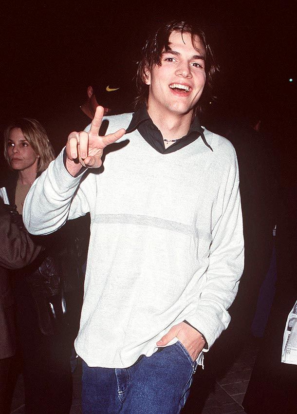 Ashton Kutcher
