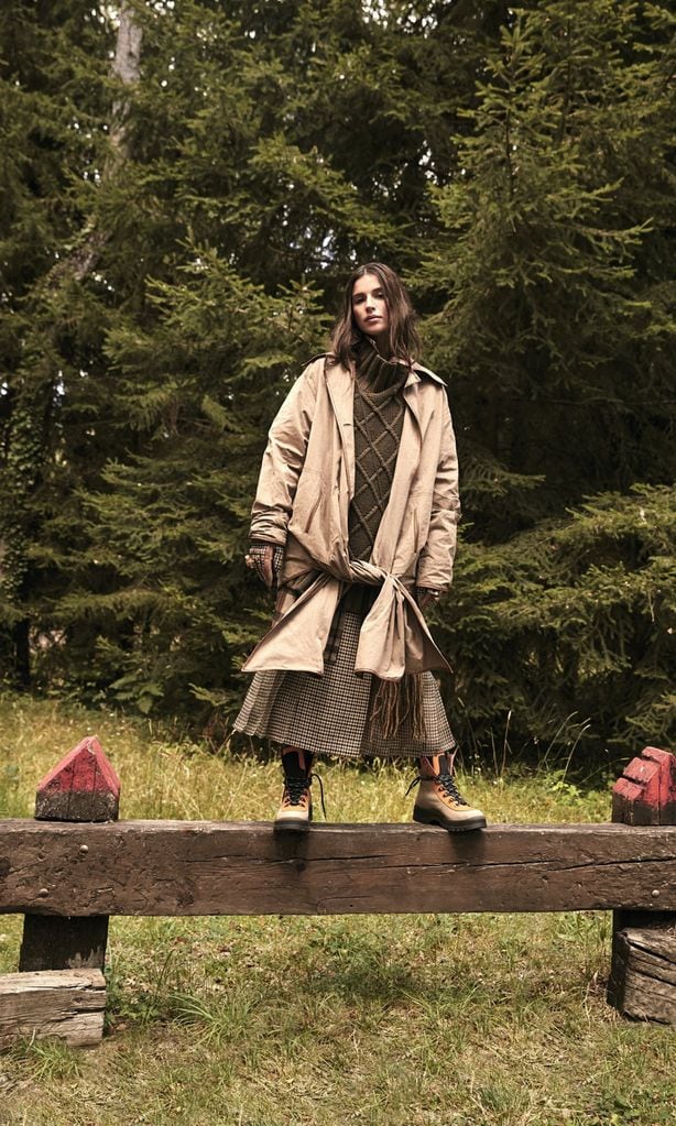 Sandra Gago Fashion 109