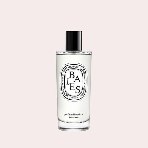 Diptyque Room Spray Baies
