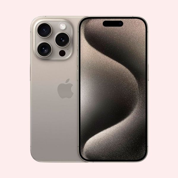 iphone 15 pro