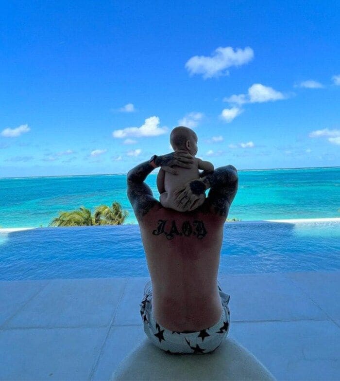 J Balvin