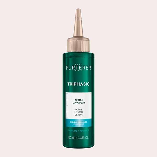 Sérum Acelerador del Crecimiento Triphasic Active Grow 100 Ml René Furterer
