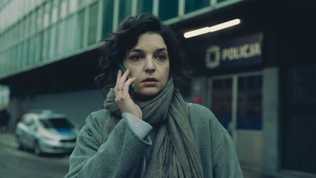 'Solo una mirada', la serie de Harlan Coben de Netflix, que no dejará que apartes la vista de la pantalla