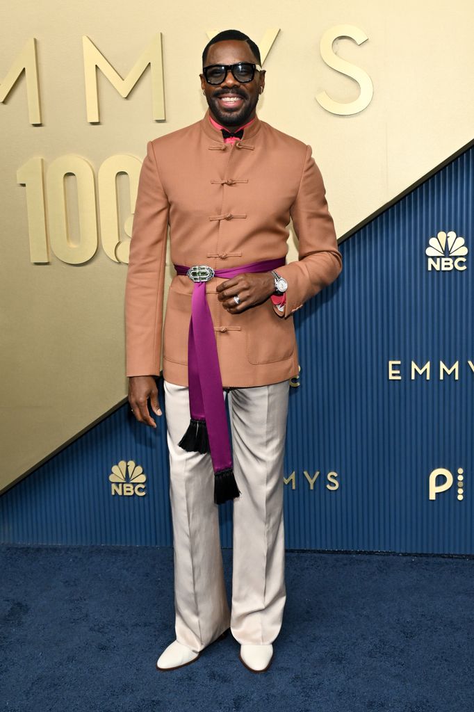 Colman Domingo