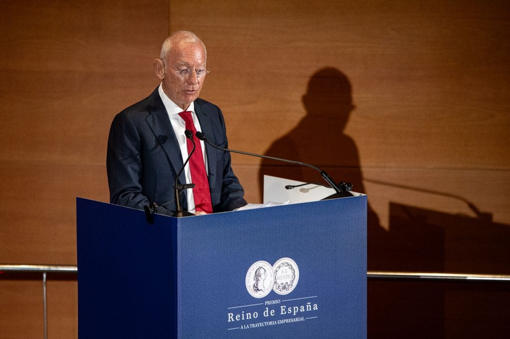 El fundador de Mango siempre será celebrado por su legado al mundo de la moda