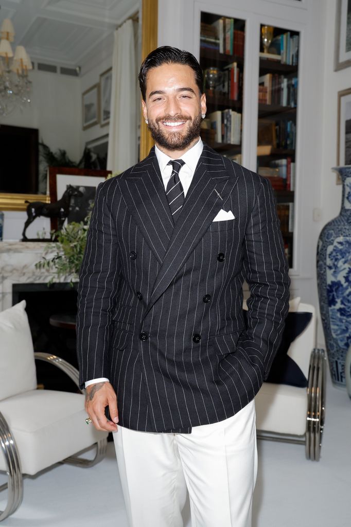 Maluma 