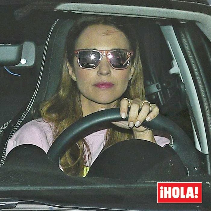Paula Echevarría