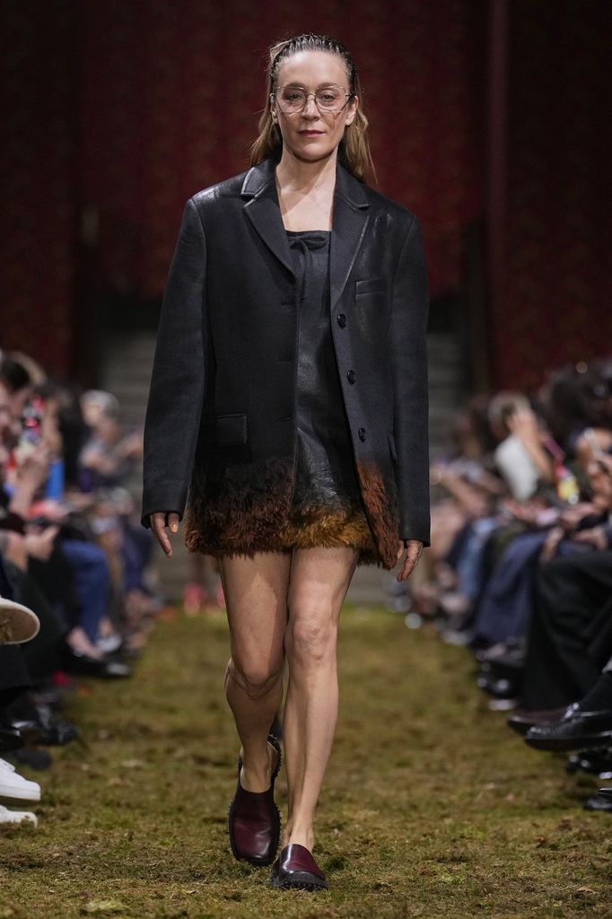 Miu Miu Otoño/Invierno 2026-2027