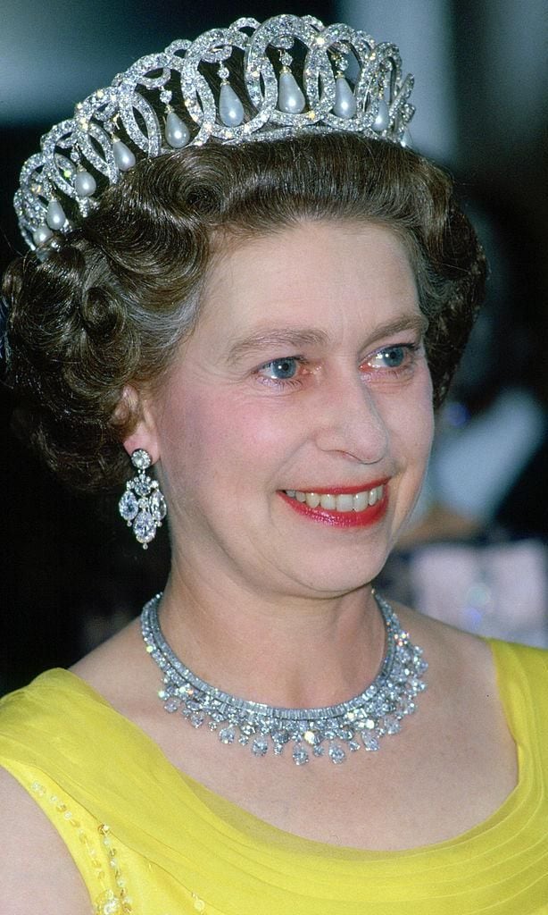 las tiaras que a n no estrena kate