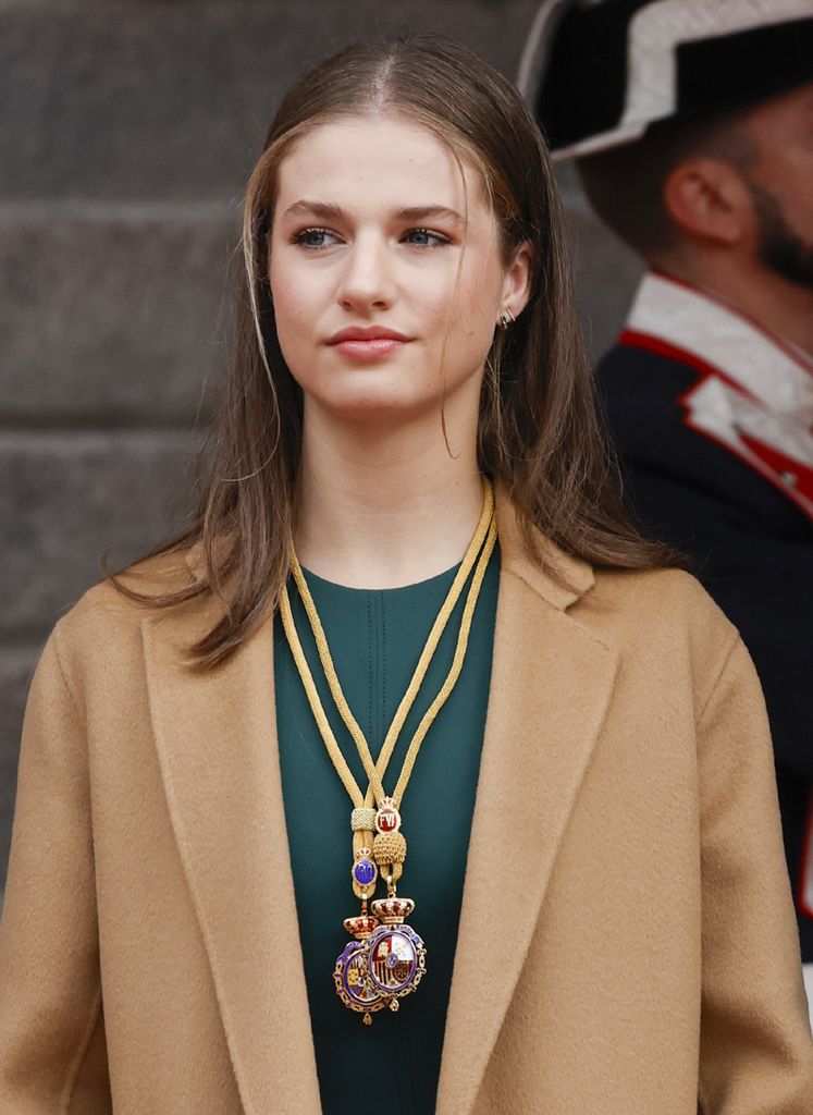 Princesa Leonor