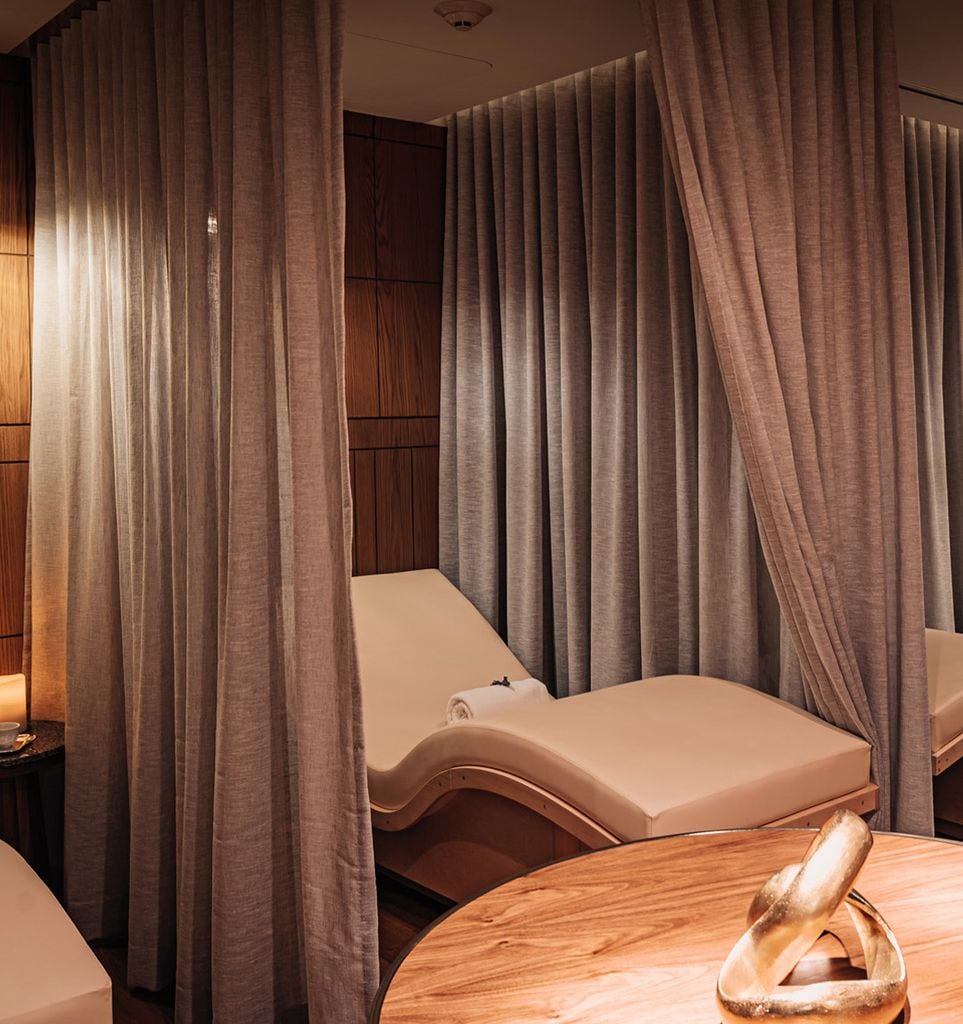 Spa Marriott