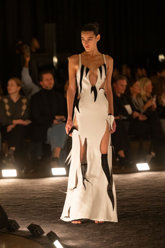 Schiaparelli primavera verano 2026