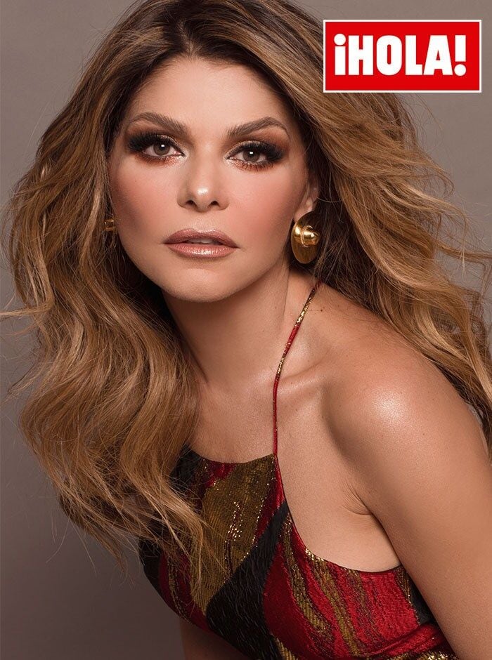 Itatí Cantoral