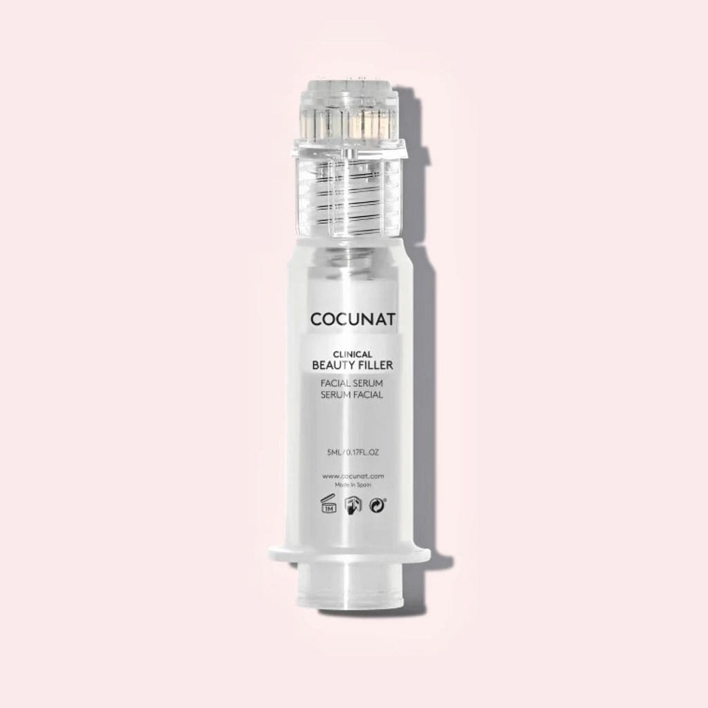 Clinical Beauty Filler de COCUNAT