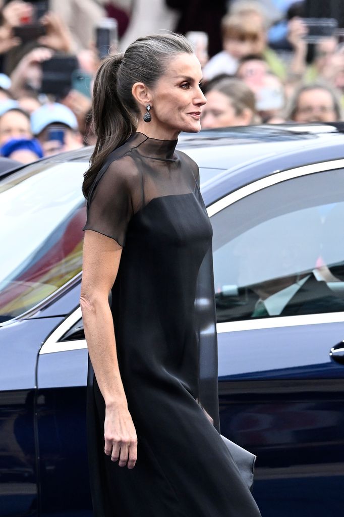 Reina Letizia