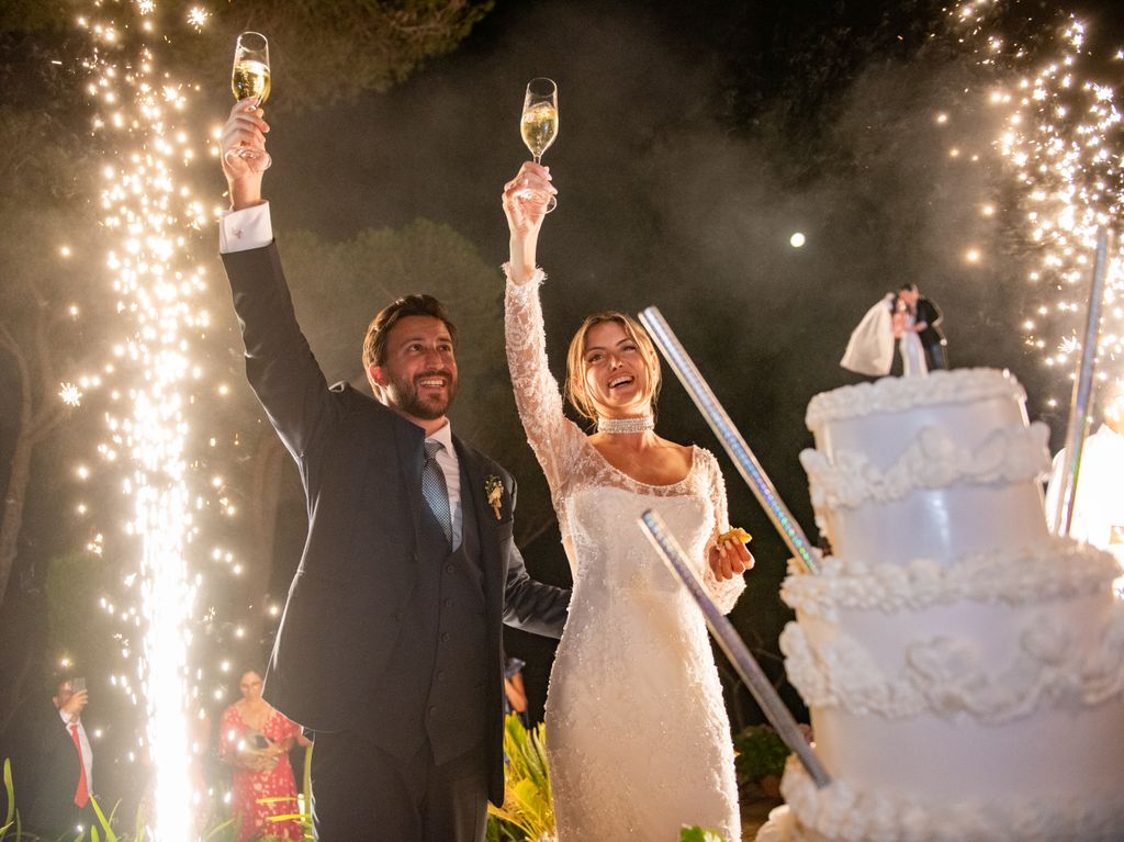 Boda Mariana Degener