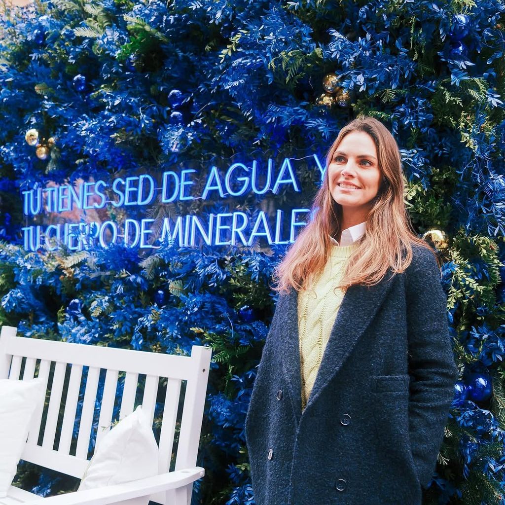 Amaia Salamanca