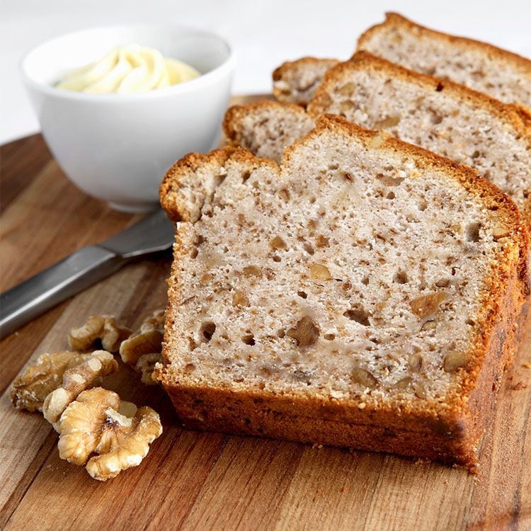 'Banana bread'