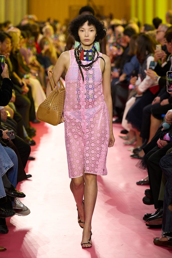 Miu Miu Primavera/Verano 2026