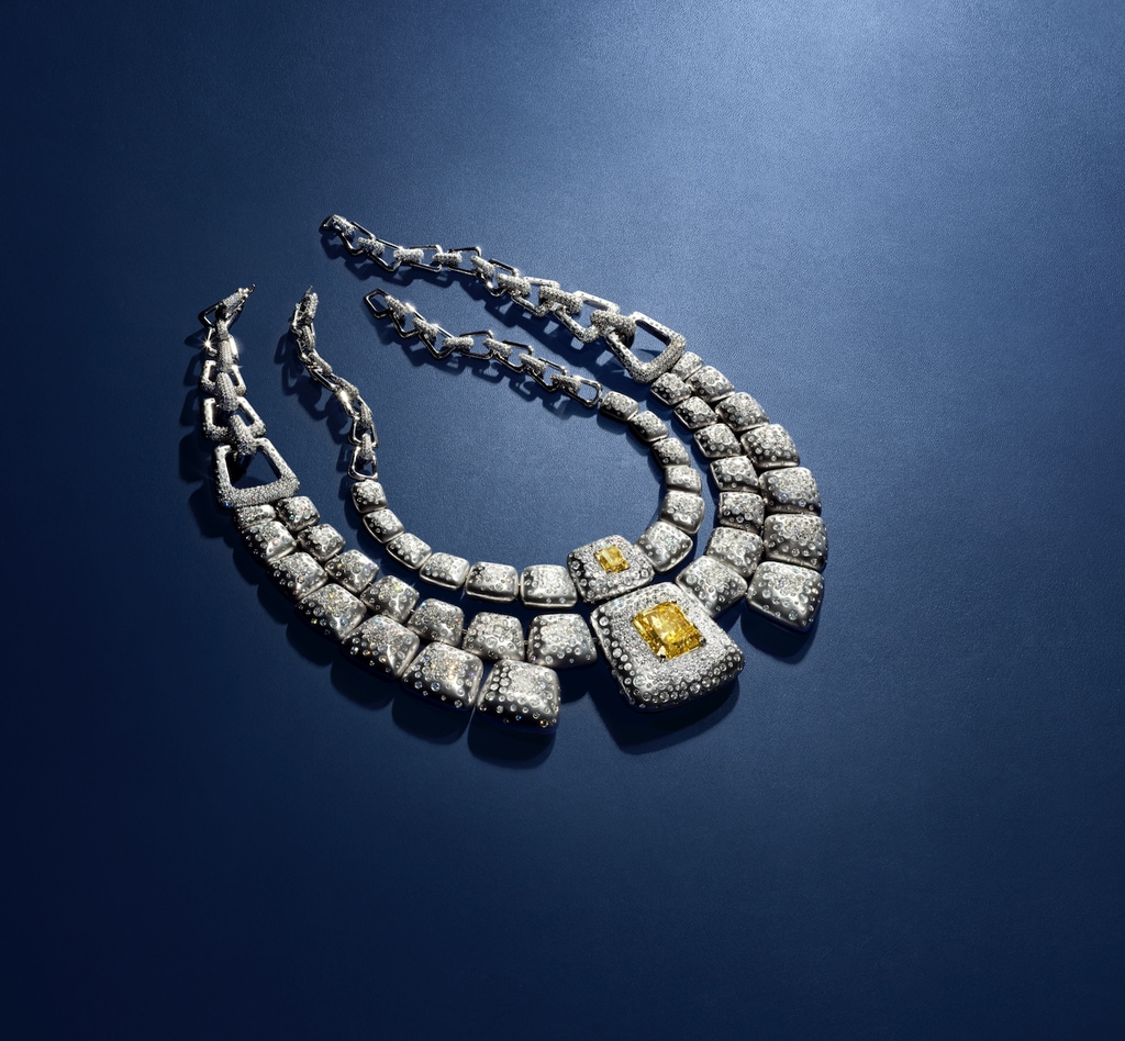 Collar Kalahara