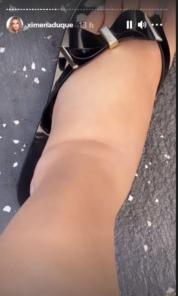 ximena duque