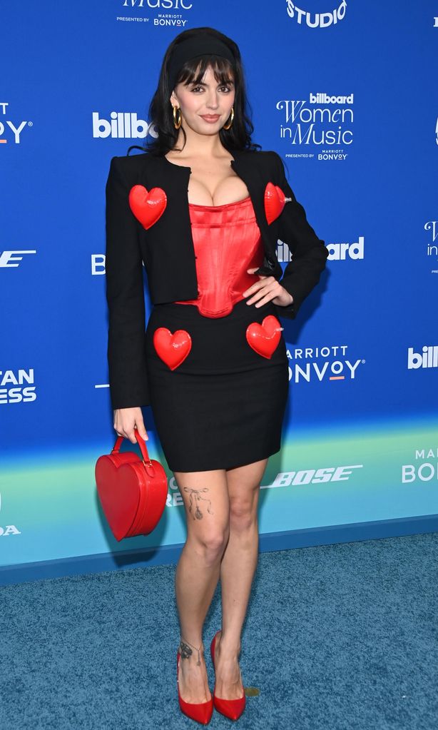 rebecca black