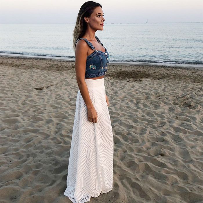 Lorena Gómez