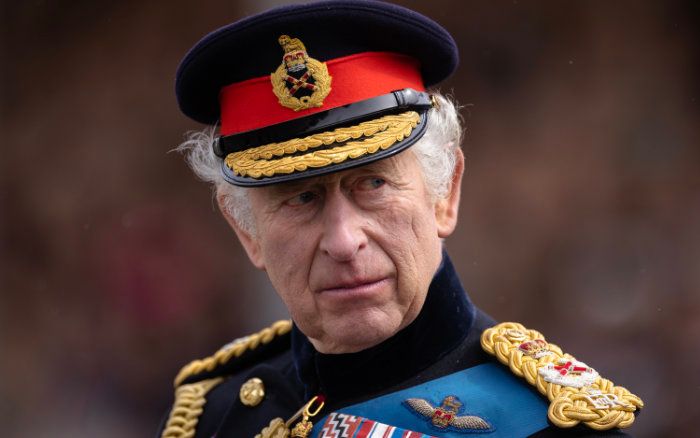 Carlos III 
