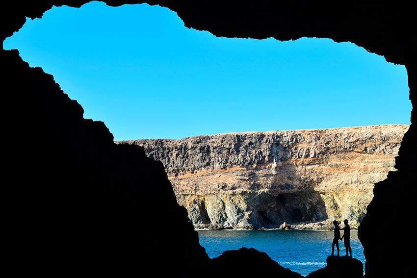 cuevas-ajuy-fuerteventura