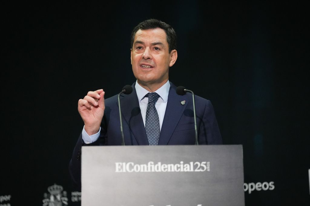 Juan Manuel Moreno