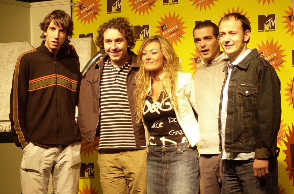 De confirmarse los rumores, el regreso de La Oreja de Van Gogh sería agridulce, debido a la separación de Pablo Benegas