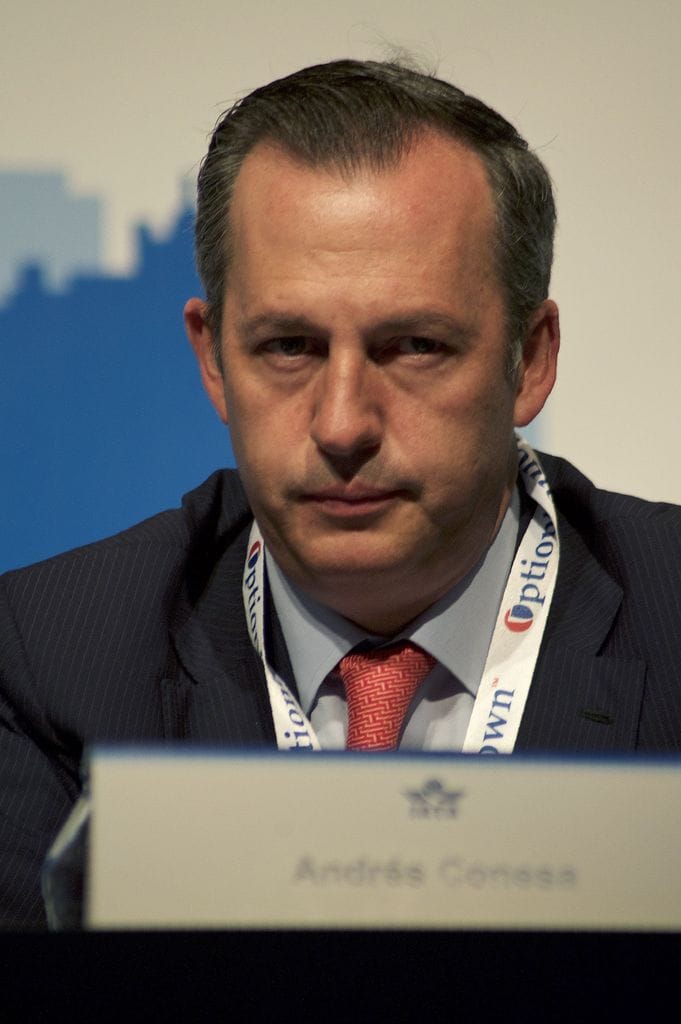 Andrés Conesa