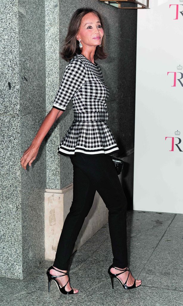 isabel preysler