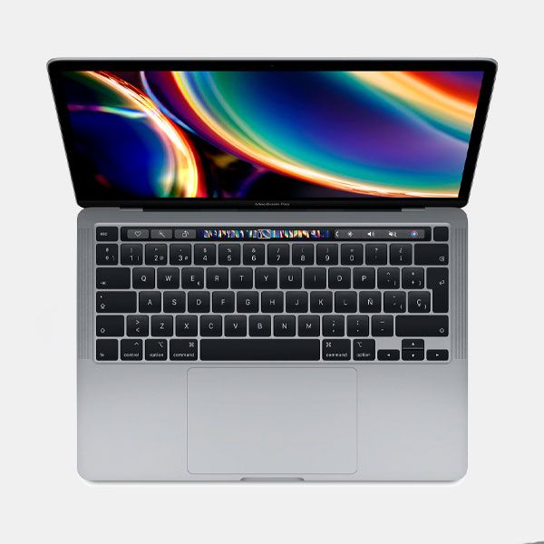 macbook
