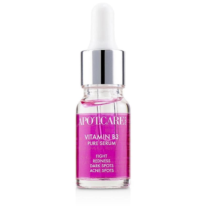 pure serum vitamin b3 de apot care