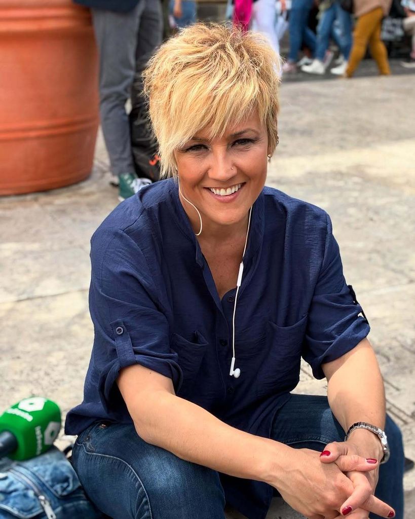 Cristina Pardo