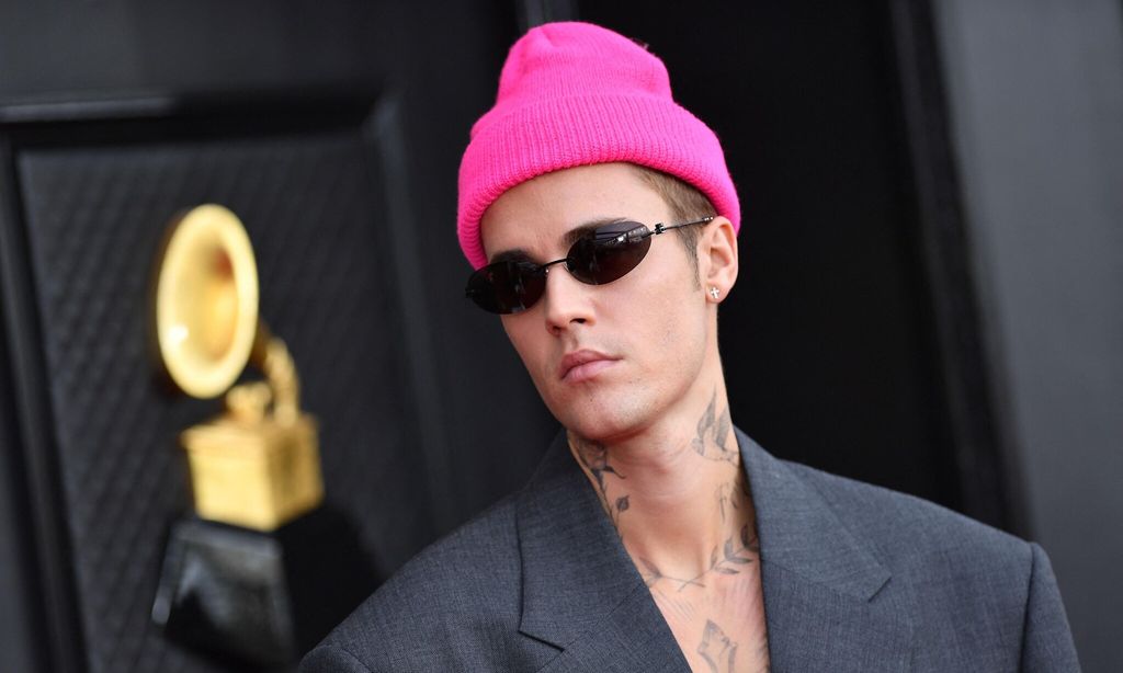 US-ENTERTAINMENT-MUSIC-GRAMMY-AWARD-ARRIVALS