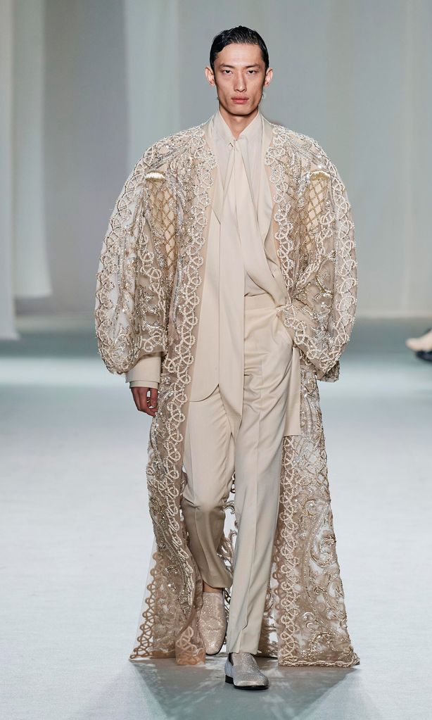 elie saab alta costura ss23