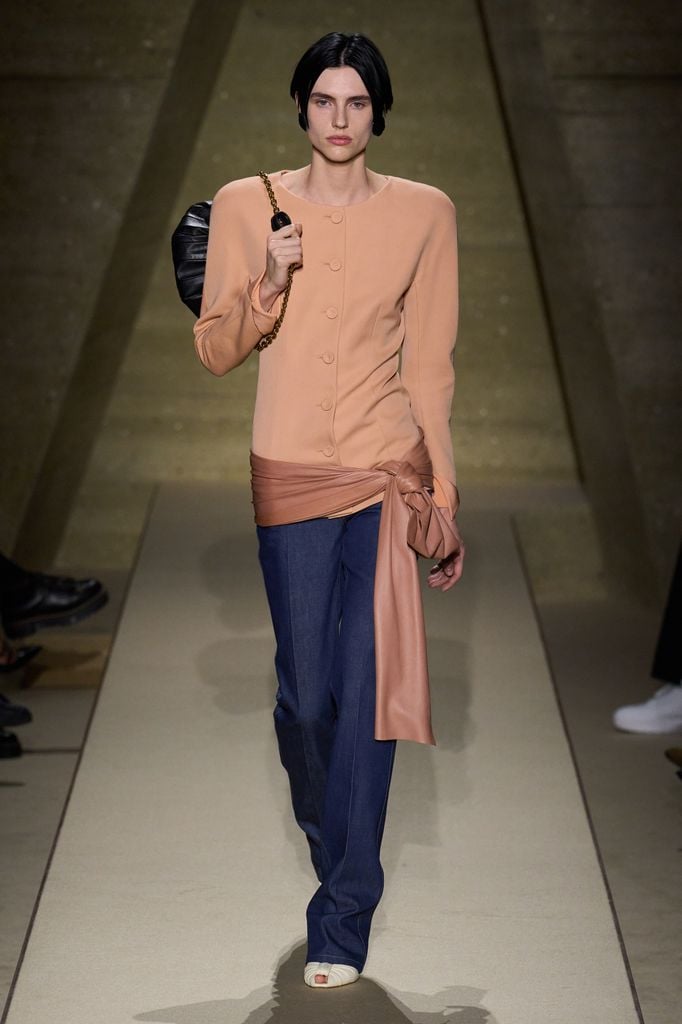  Paris Fashion Week: Chloé Primavera/Verano 2026