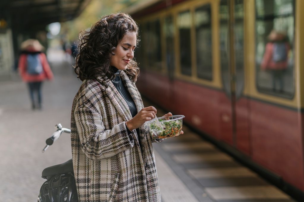 Las sobras de un restaurante ya no dependen de la cortesía del local: la nueva ley obliga a ofrecer al cliente la posibilidad de llevárselas para evitar desperdiciar comida