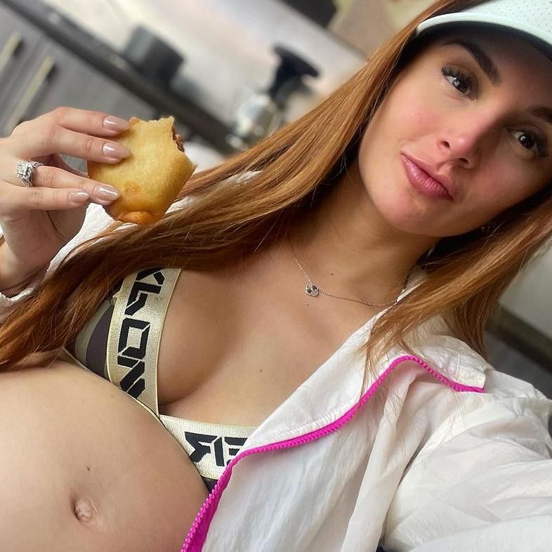 Melany Mille